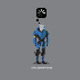 Illustration for article titled Save Your Screen's Universe With Awesome Mass Effect Wallpaper